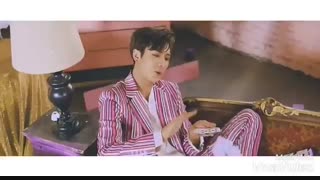 میکس من از PENTAGON با آهنگ UP!UP!UP!