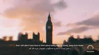 موزیک ویدیو جدیدحسین  تهی  به نام This is Tohi