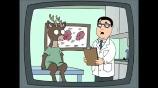 Family Guy Funniest Animals