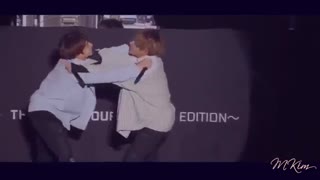 لـحـظـاتــ کـامـلــ ویکوکـ در تـور ونیزه(wings)