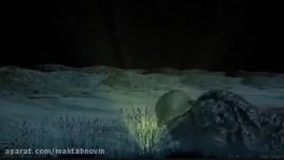 طنز پسته ای