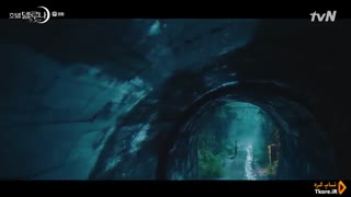 قسمت هشتم سریال کره ای Hotel del Luna + زیرنویس فارسی چسبیده