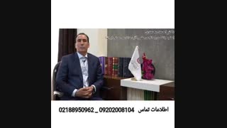 دکتر احمد محمدی عضو هیات مدیره انجمن علمی آیین دادرسی مدنی ایران