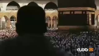 درحج همه کنار هم