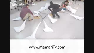 معماری جنبشی یا معماری واکنشی