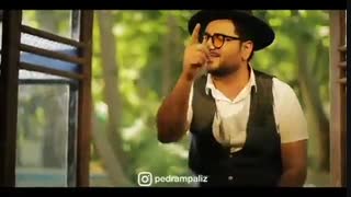پدرام پالیز تقویم شمسی