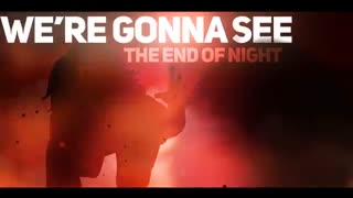 کاور انگلیسی اندینگ فصل اول انیمه اسرافیل پایانی Seraph of the End