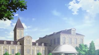 تریلر انیمه‌ی The 8th son? Are you kidding me?