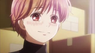 تیزر جدید فصل سوم انیمه Chihayafuru