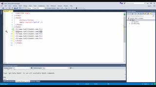 فیلم آموزش طراحی سایت