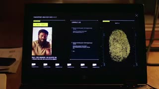 Domino (2019) - Official Trailer