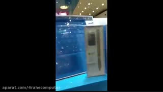 بازارگردی در بازار کامپیوتر تهران