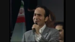 میگن توی محلمون خوشگلی پیدا شده