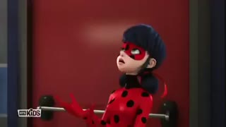 لیدی باگ معجزه آسا فصل 3 قسمت 15 با زیرنویس فارسی