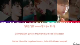 آهنگ Dramarama از Monsta x