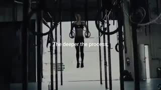 THE PROCESS - Powerful Motivational Video