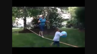 فقط برای خنده : جدید : لحطه های خنده از ته دل- جدید