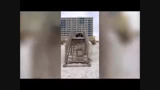 ویدیو : دانلود کلیپ - لحطه های خنده دار ویدیوهای خانگی- جدید