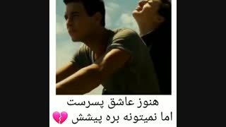 ۳قدم بالاتر از بهشت