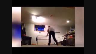 کلیپ های جالب : لحطه های فوق العاده دیدنی- جدید