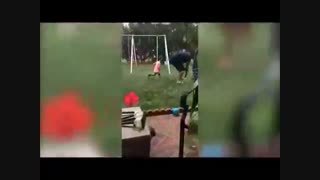 جدید : لحطه های فوق العاده دیدنی- جدید