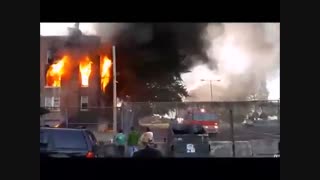 فقط برای خنده : ویدیو های جالب - جالب ترین ها