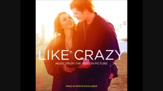 We Float - Like Crazy (Music from the Motion Picture)