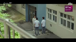 قسمت پنجم سریال کره ای Moment at Eighteen با زیرنویس آنلاین