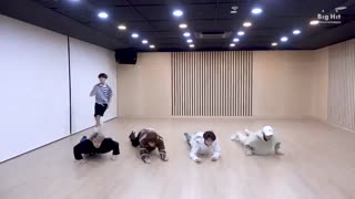 تمرین cat &dog از TXT