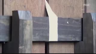 حذفی دختر امپراطور ( باز شدن در همانااا... )