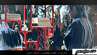 دنیای کوچیک ..میکس عاشقانه و زیبای کره ای .." زوج پادشاه ماسکدار " ..(lee sun and ga eun )