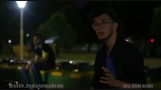 تیزر آهنگ تو هستی(تپش بند_رضا اقبالی؛حسین بهمنی)