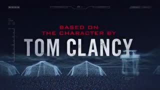 JACK RYAN Season 2 Teaser (2019) John Krasinski