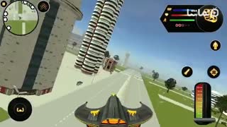 Future Robot Fighter