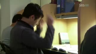 قسمت اول سریال کره ای به من دروغ بگو Lie to Me 2011