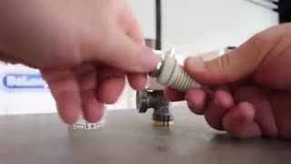 نحوه کار شیر ترموستاتیک رادیاتور