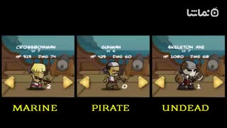 Myth of Pirates