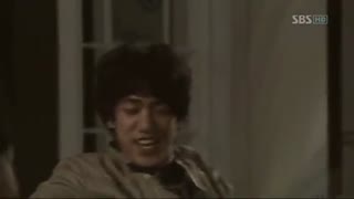 قسمت چهارم سریال کره ای به من دروغ بگو Lie to Me 2011