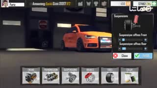 Amazing Taxi Sim 2017 V3