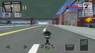 Chicago City Police Story 3D