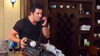 تیزر گفت‌وگوی متفاوت  سینماآنلاین با یوسف تیموری