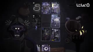 Card Thief