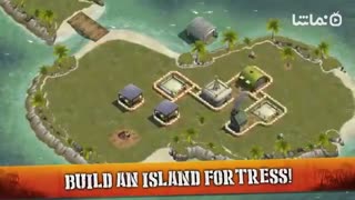 Battle Islands