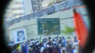 روایتی متفاوت از واقعه خونین حج سال 1366