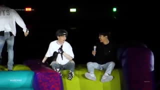 کنسرت BTS در California فوکوس روی شوگا اجرای آهنگ Anpanman / بی تی اس