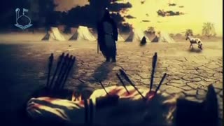 عاشورا تمام شدنی نیست _ استاد علی اکبر راعفی پور