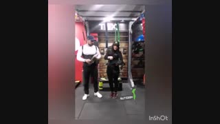 لاغری و تناسب اندام