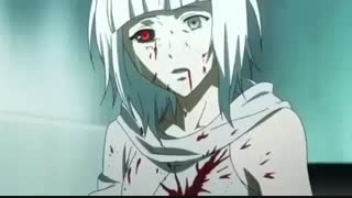 میکس از انیمه های مختلفanime AMV