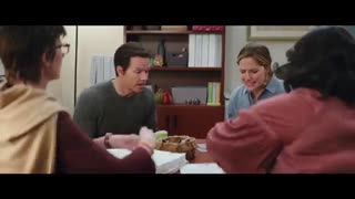 INSTANT FAMILY Official Trailer 2018