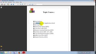 تحلیل باگ و امنیت باگ های تحت وب PHP